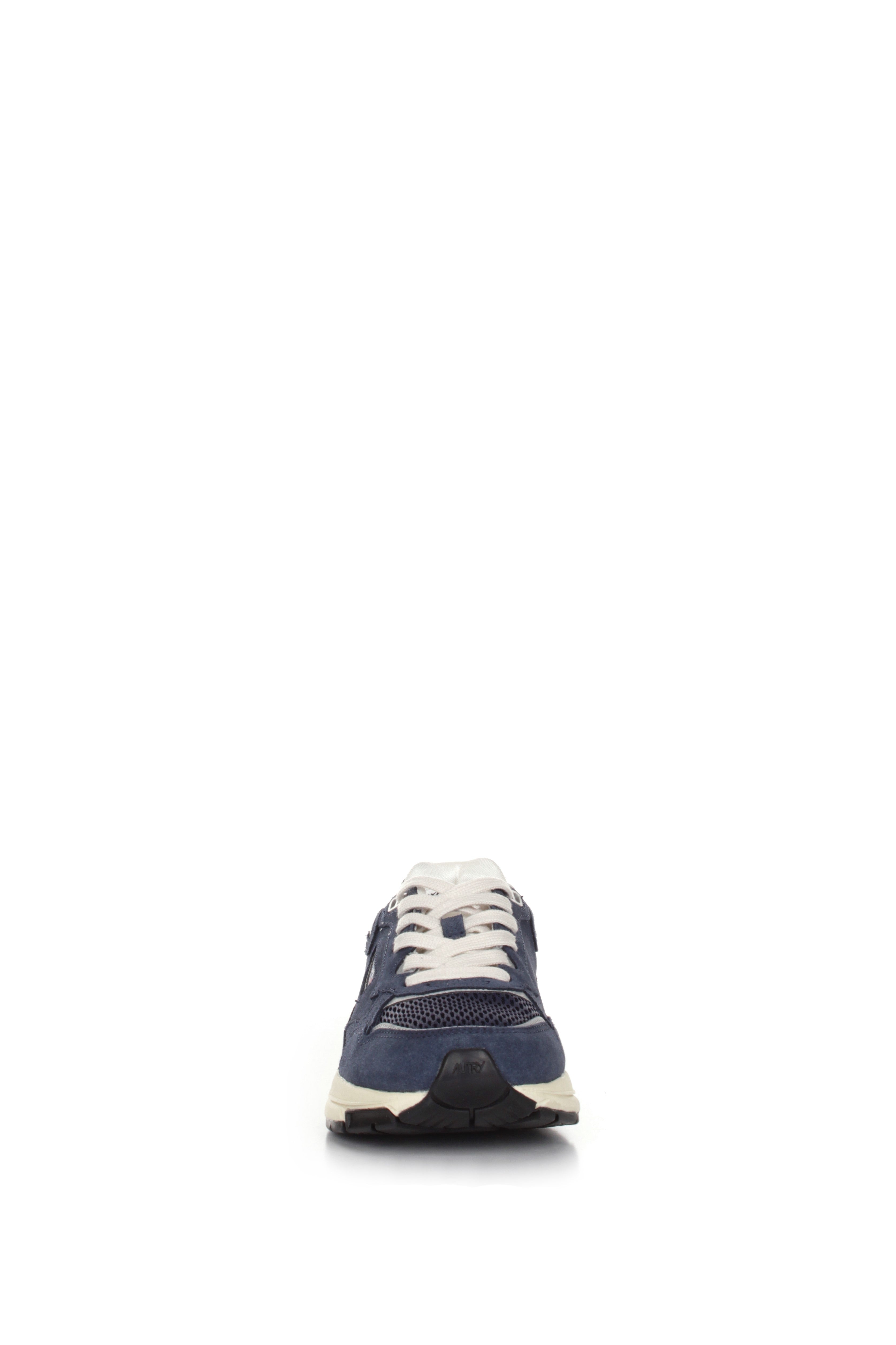 SNEAKERS Blu Autry
