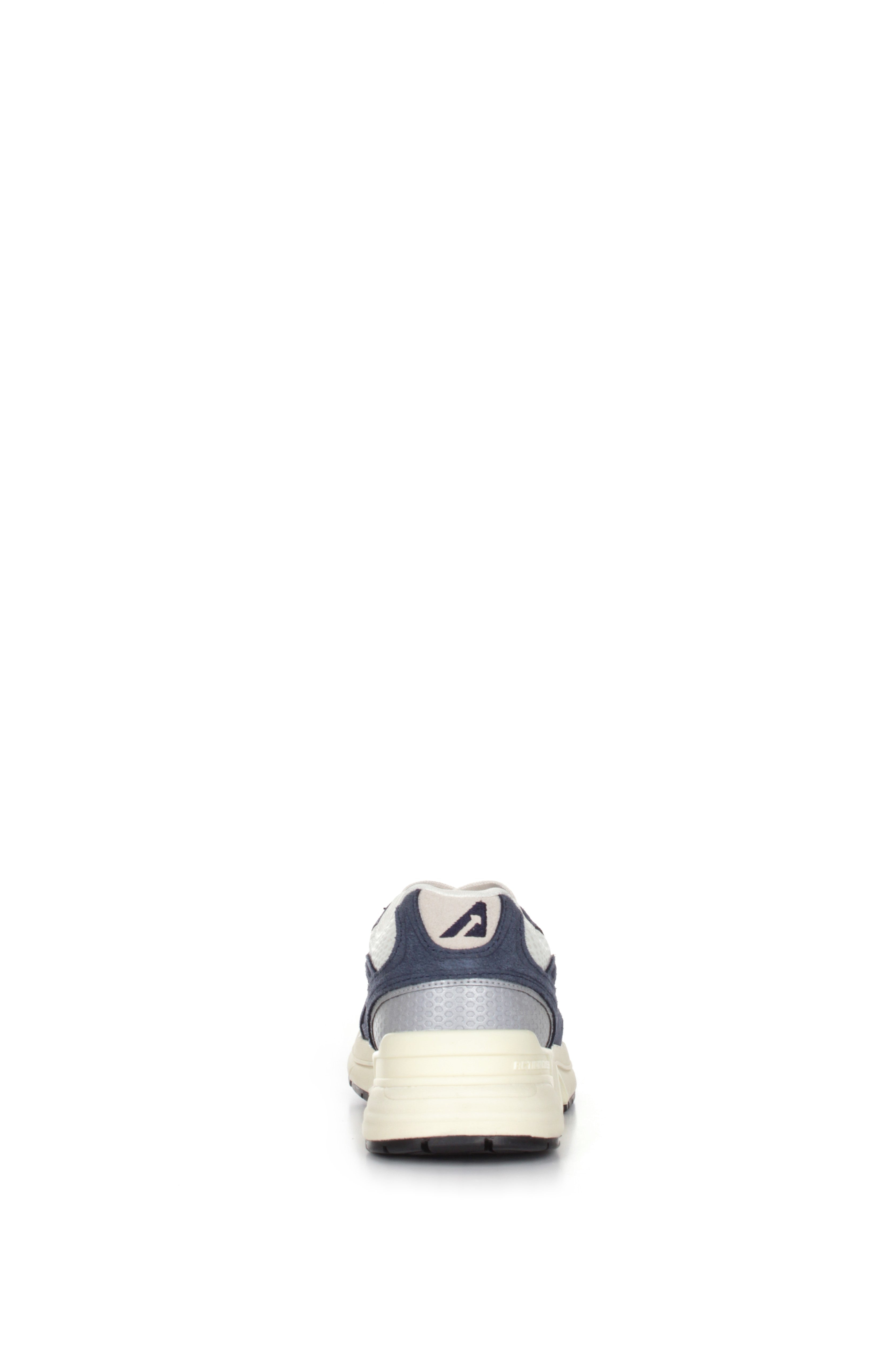SNEAKERS Blu Autry