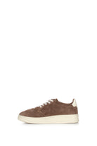 SNEAKERS Marrone Autry