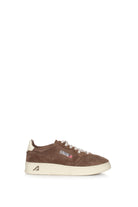 SNEAKERS Marrone Autry