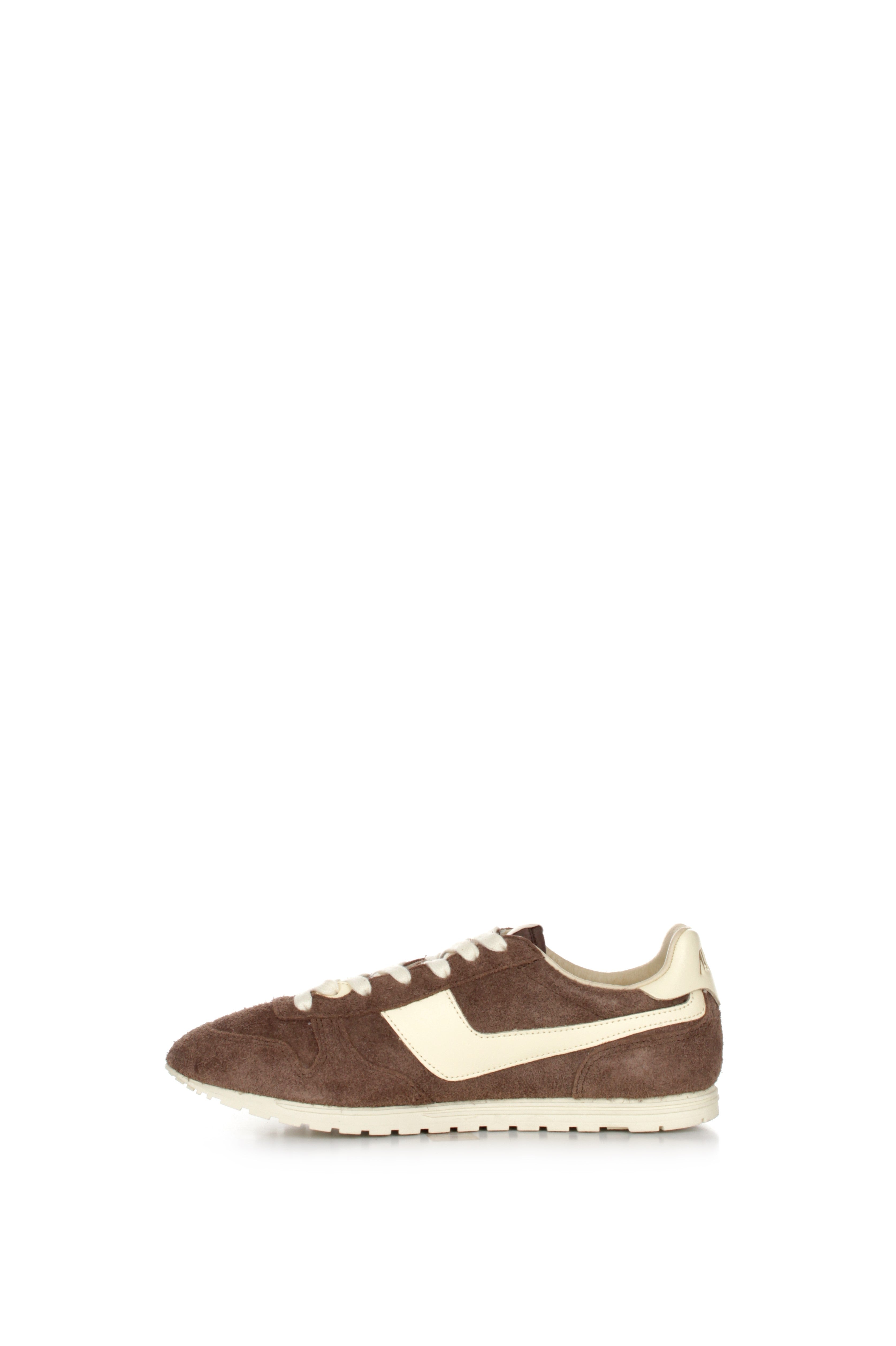 SNEAKERS Marrone Autry