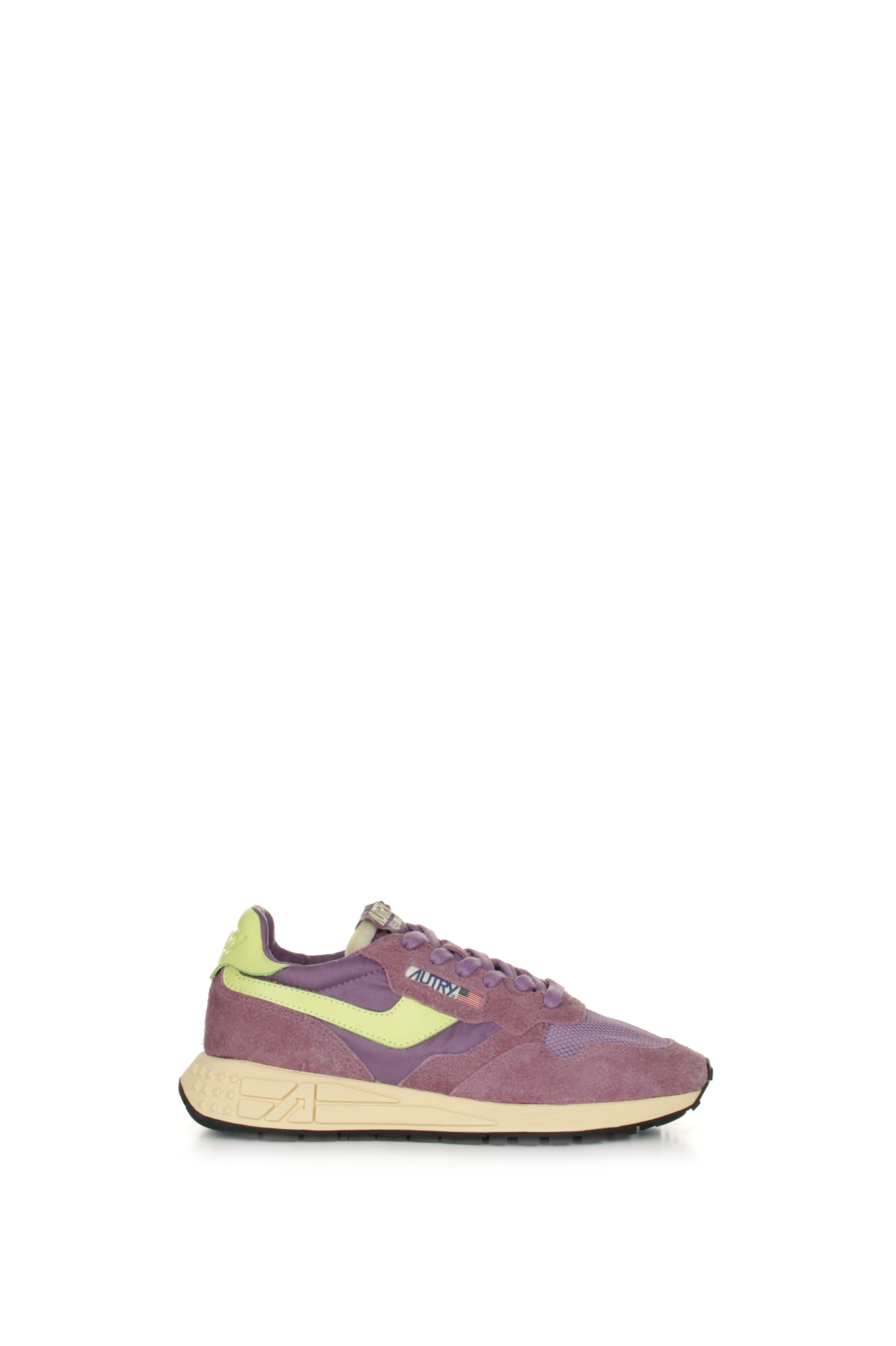 SNEAKERS Viola Autry