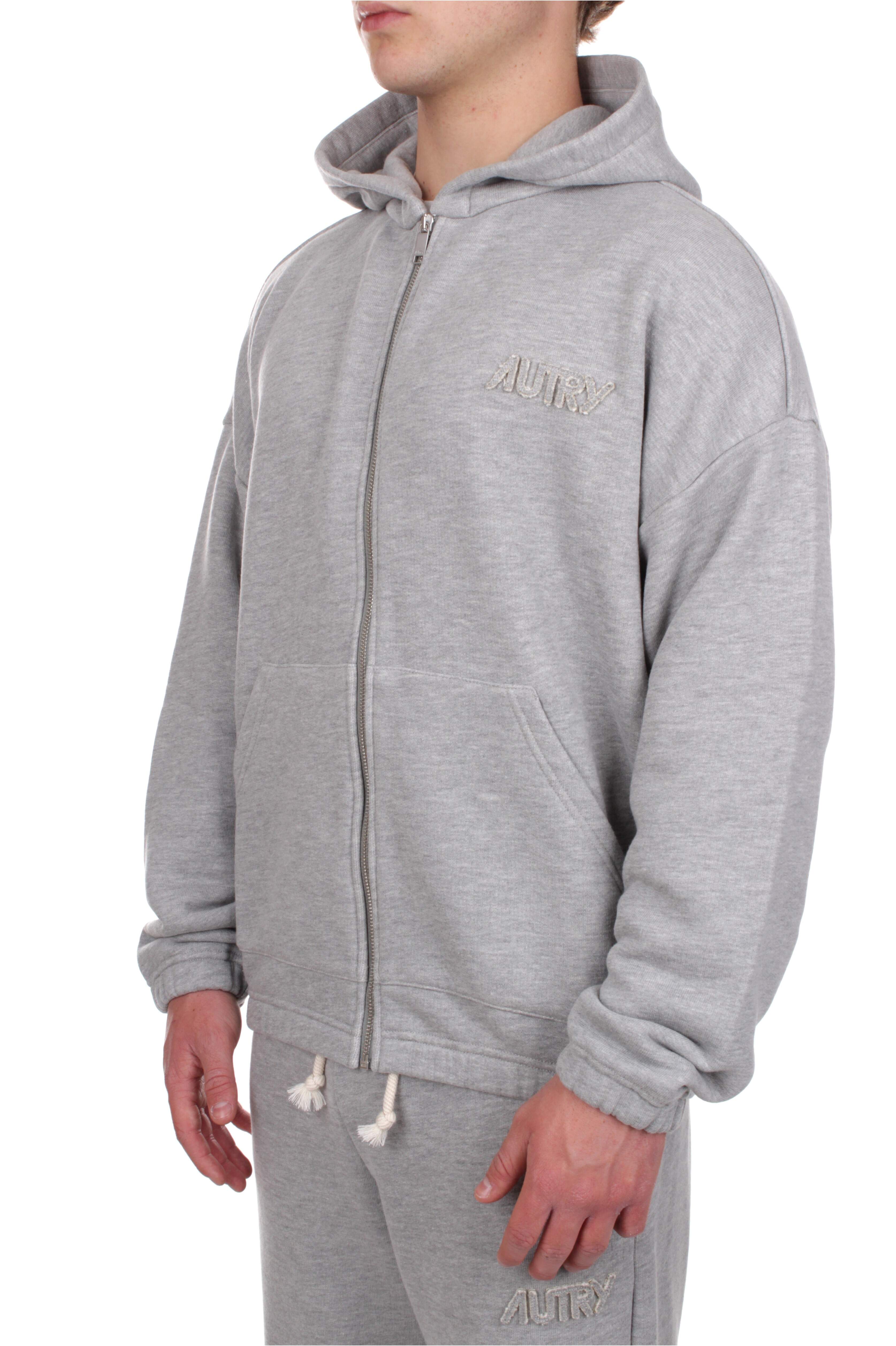 FELPE Grigio Autry