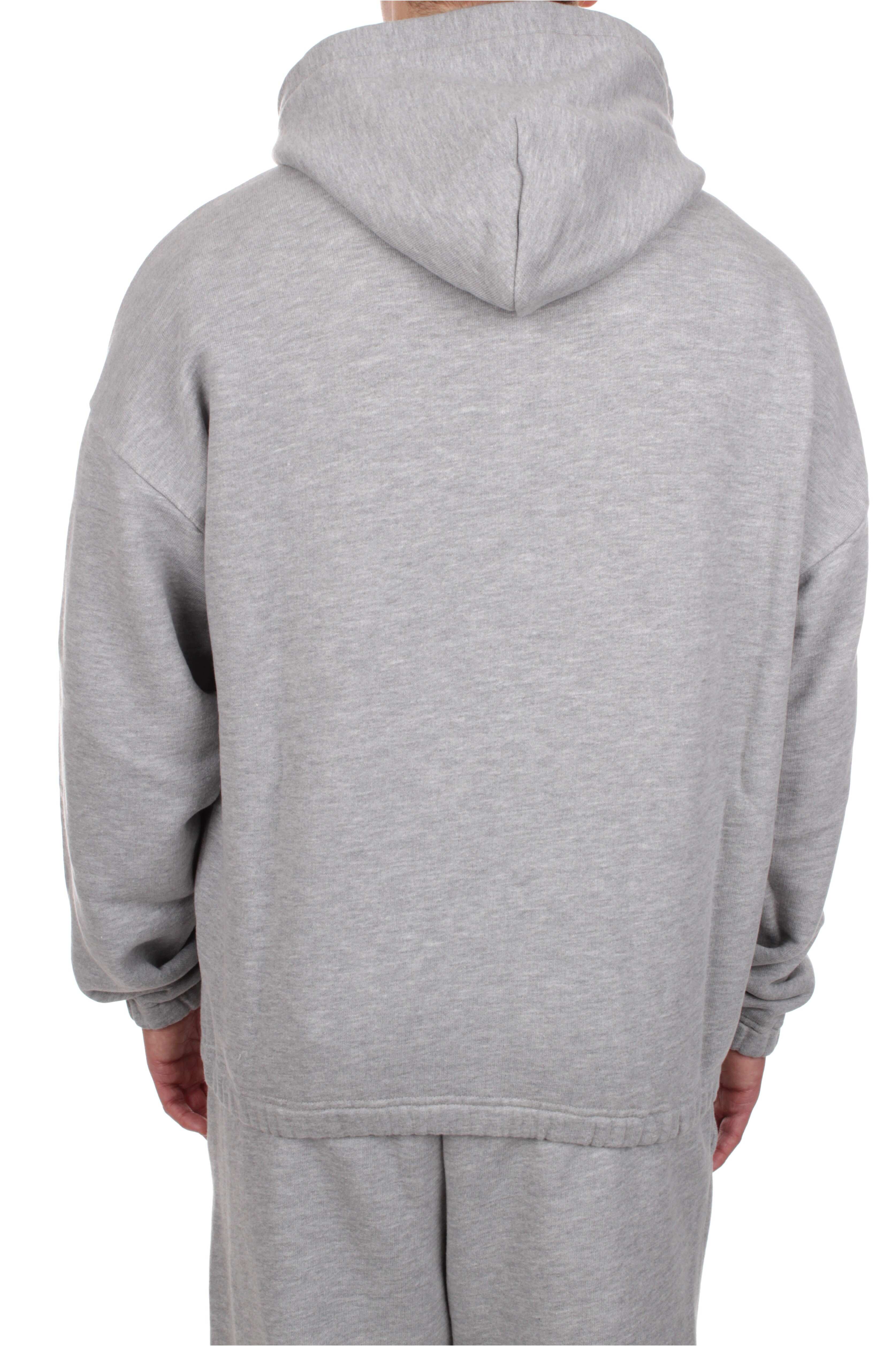 FELPE Grigio Autry