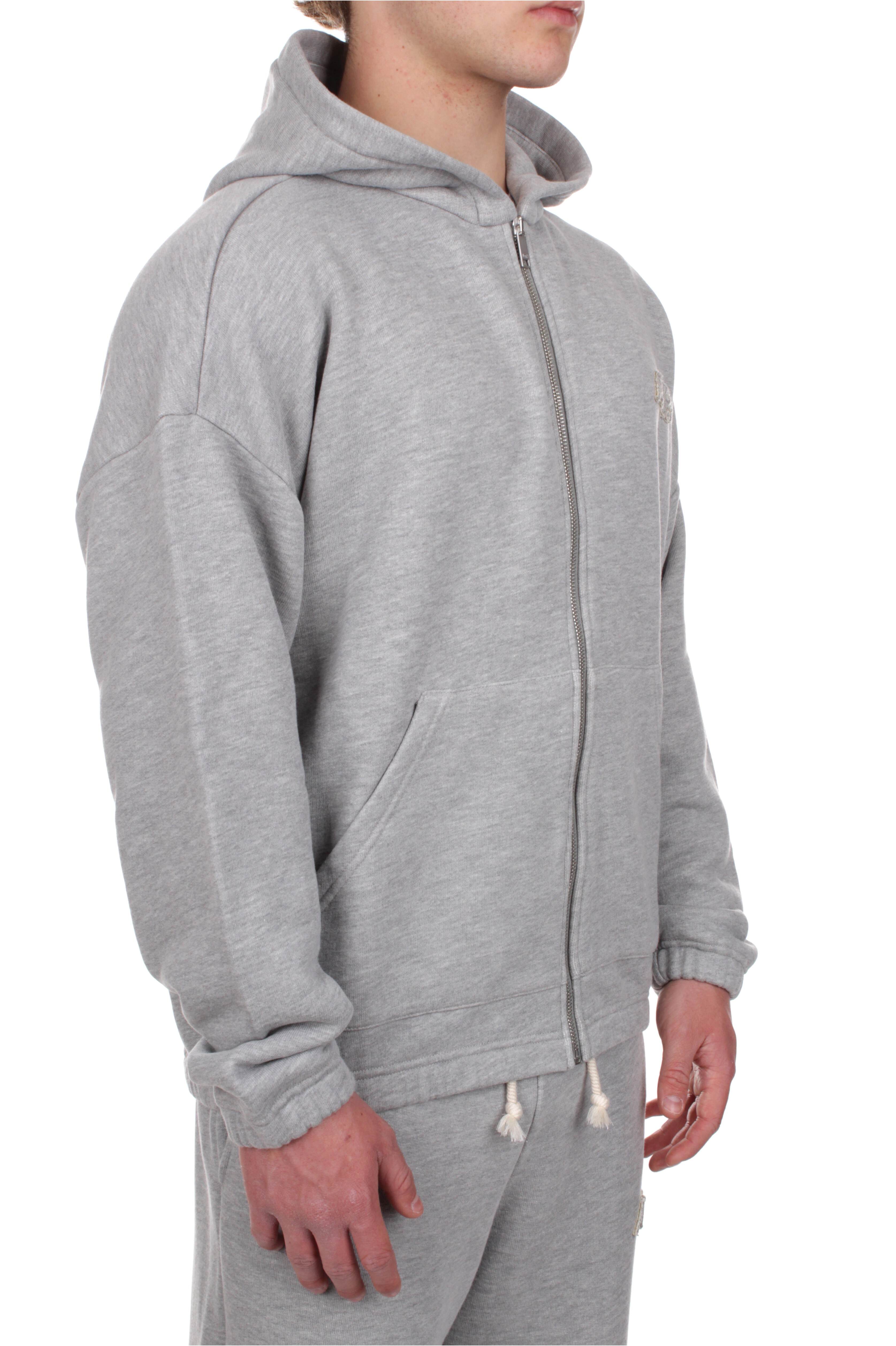 FELPE Grigio Autry