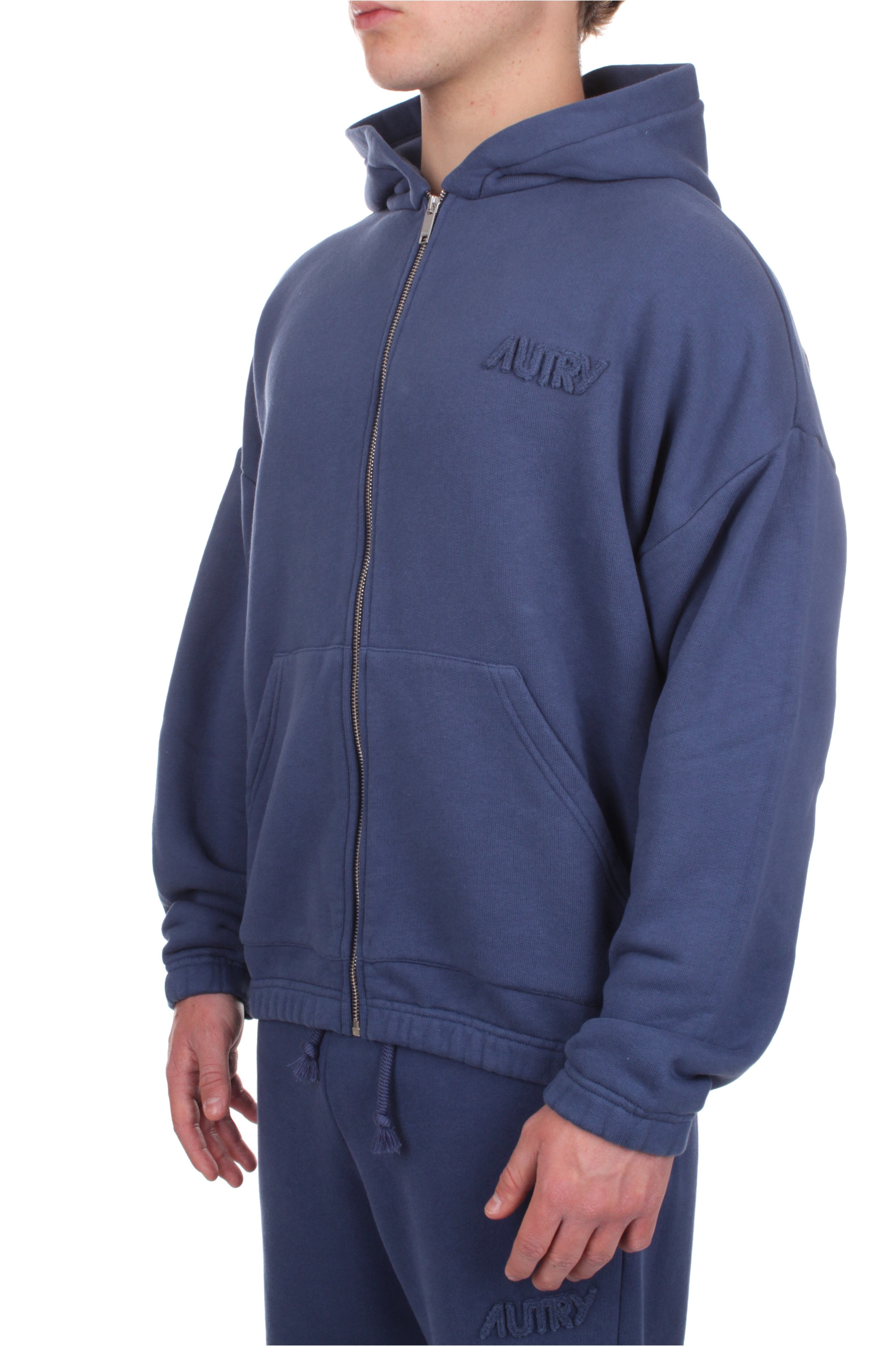 FELPE Blu Autry