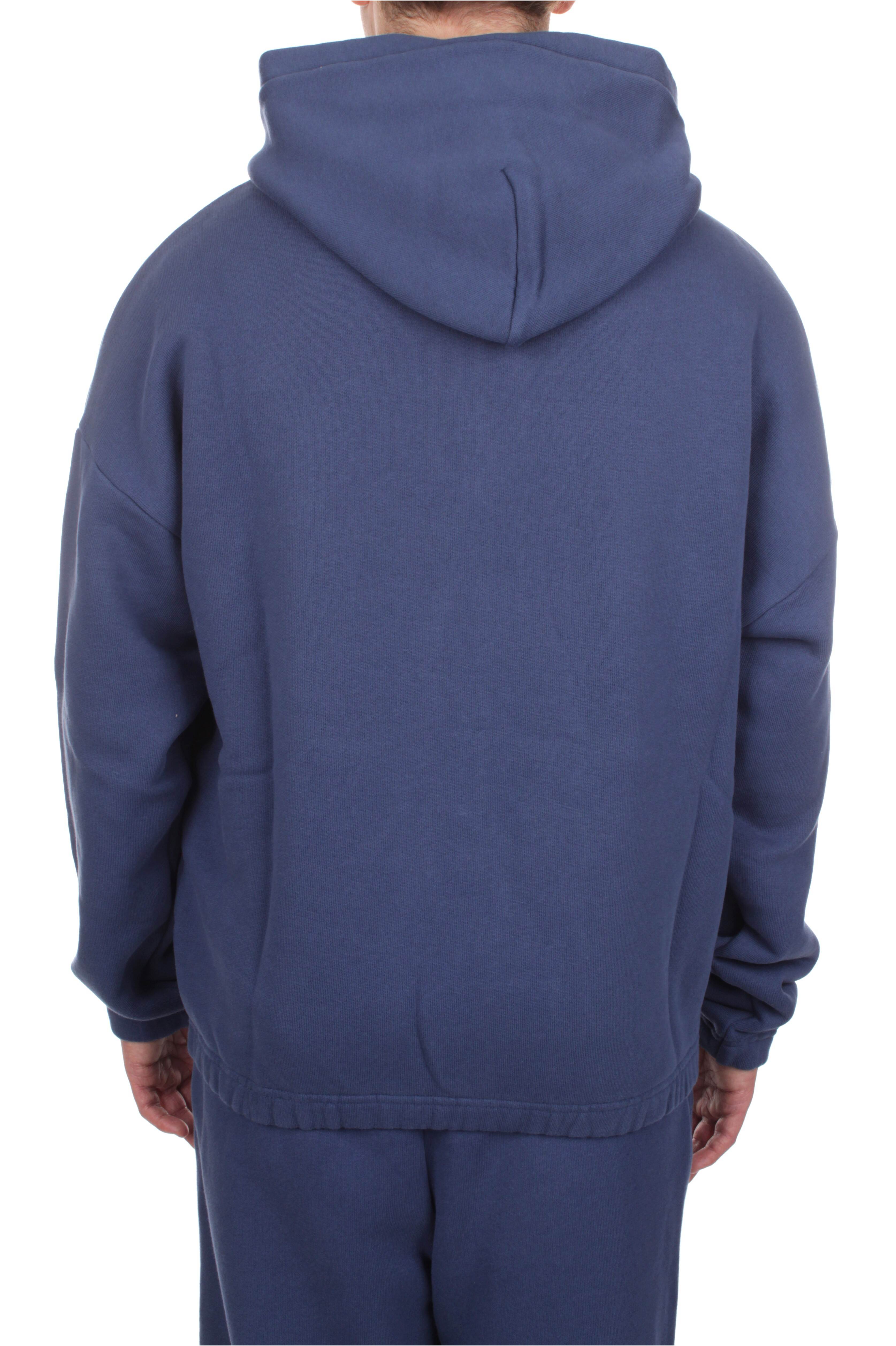 FELPE Blu Autry