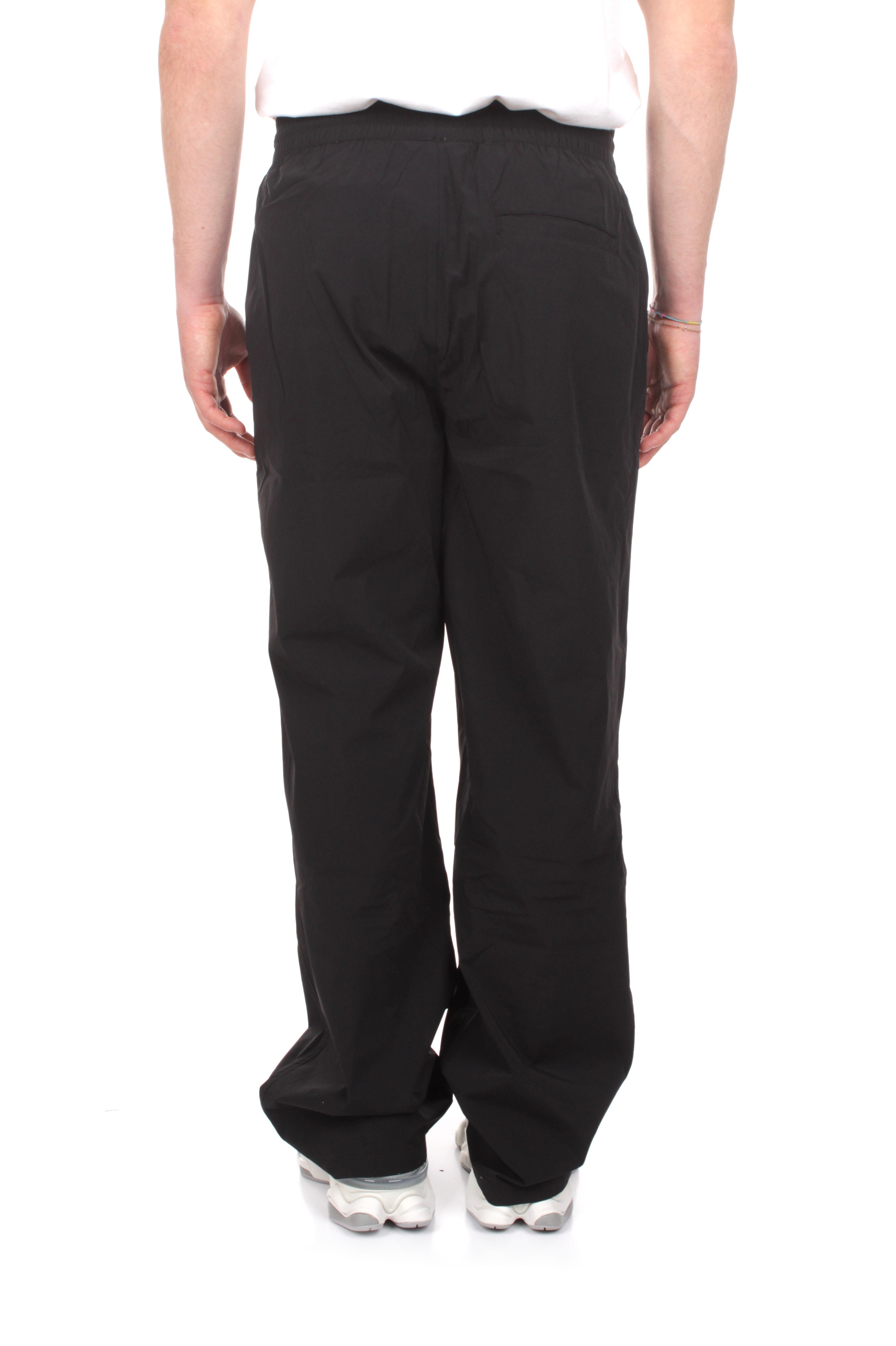PANTALONI Nero Autry
