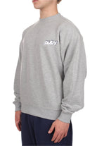 FELPE Grigio Autry