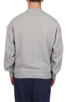 FELPE Grigio Autry