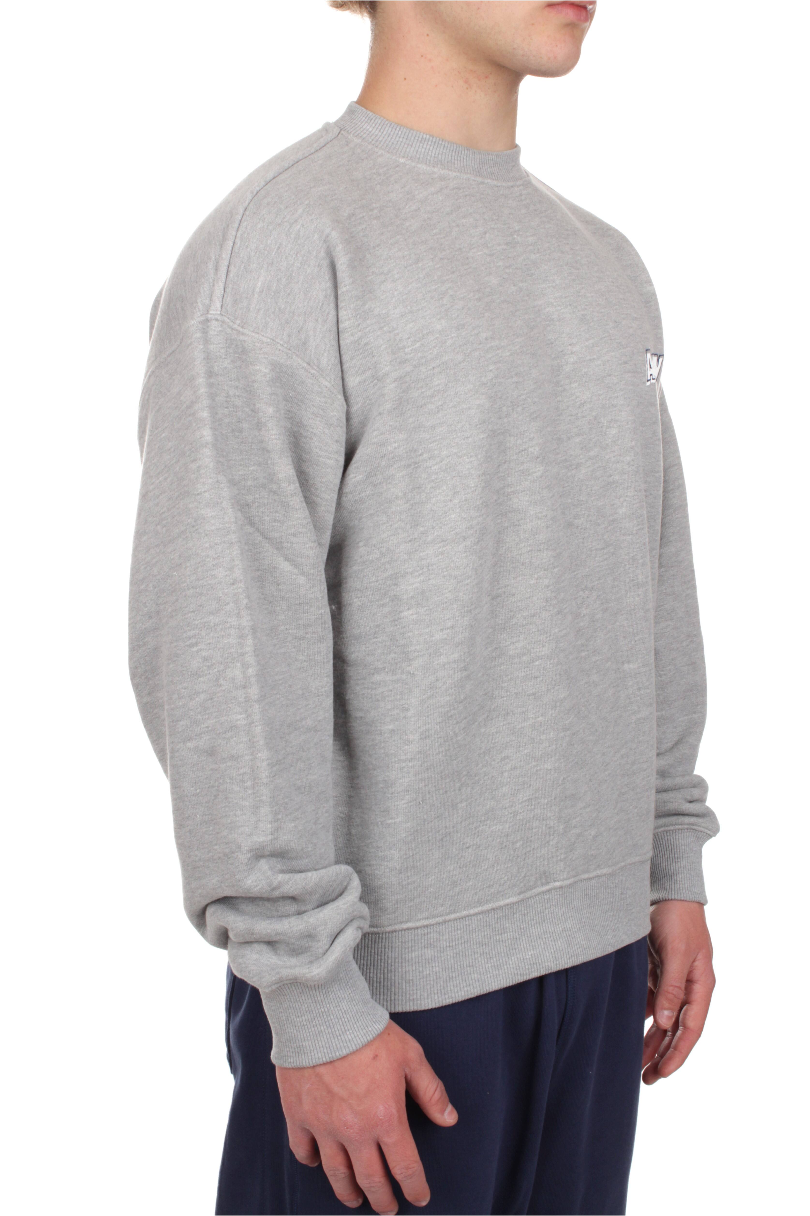 FELPE Grigio Autry