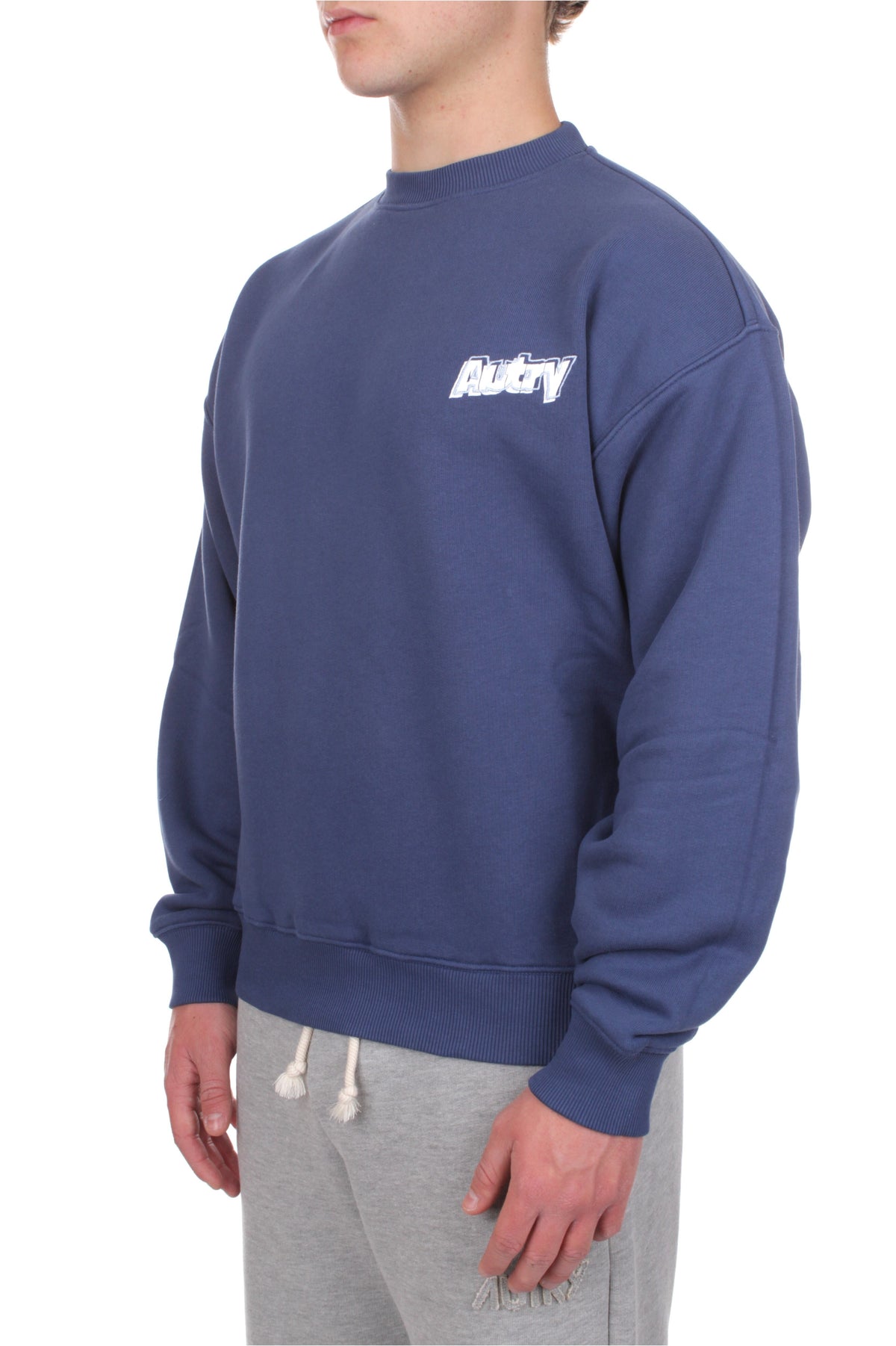 FELPE Blu Autry