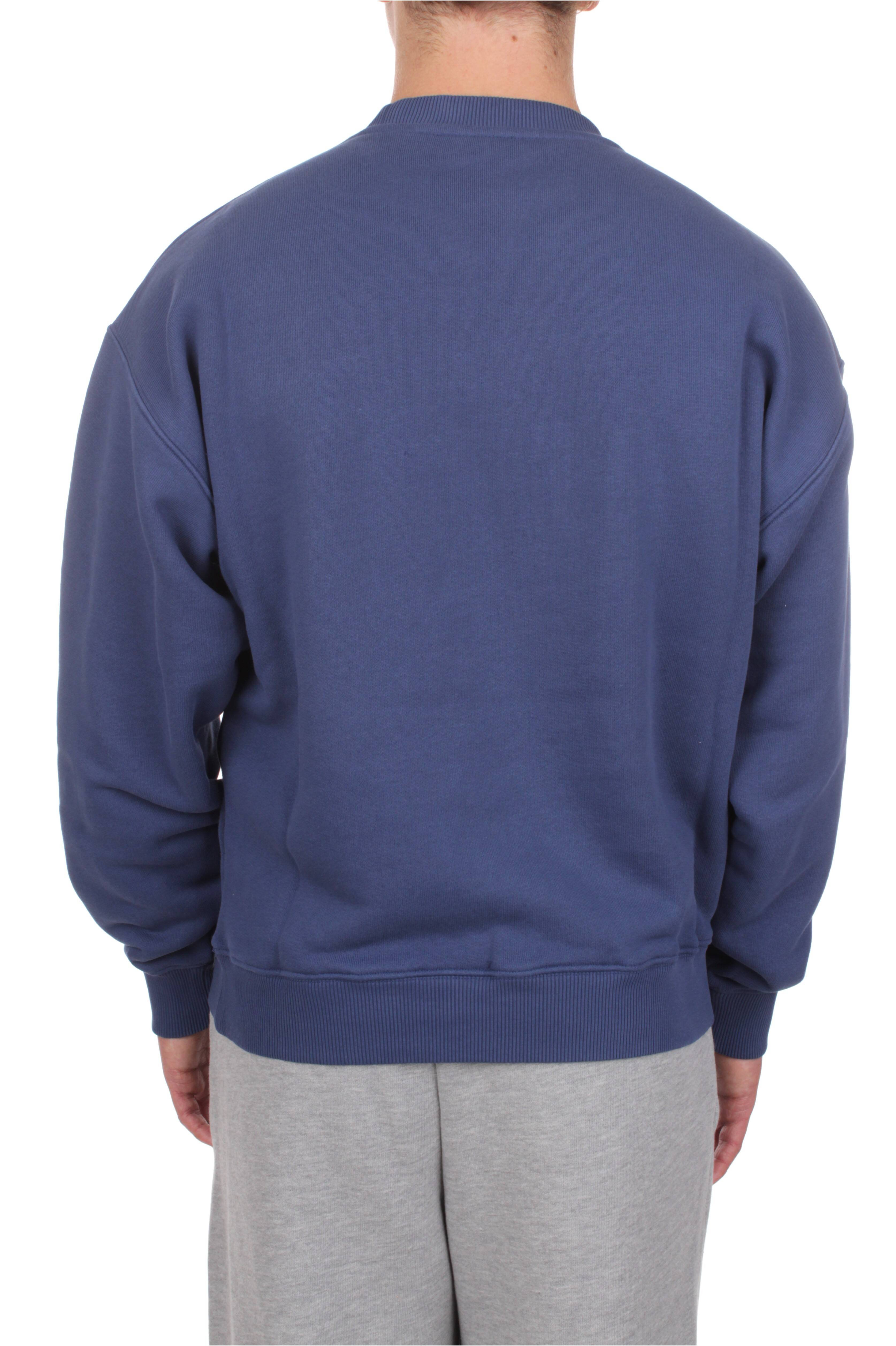 FELPE Blu Autry