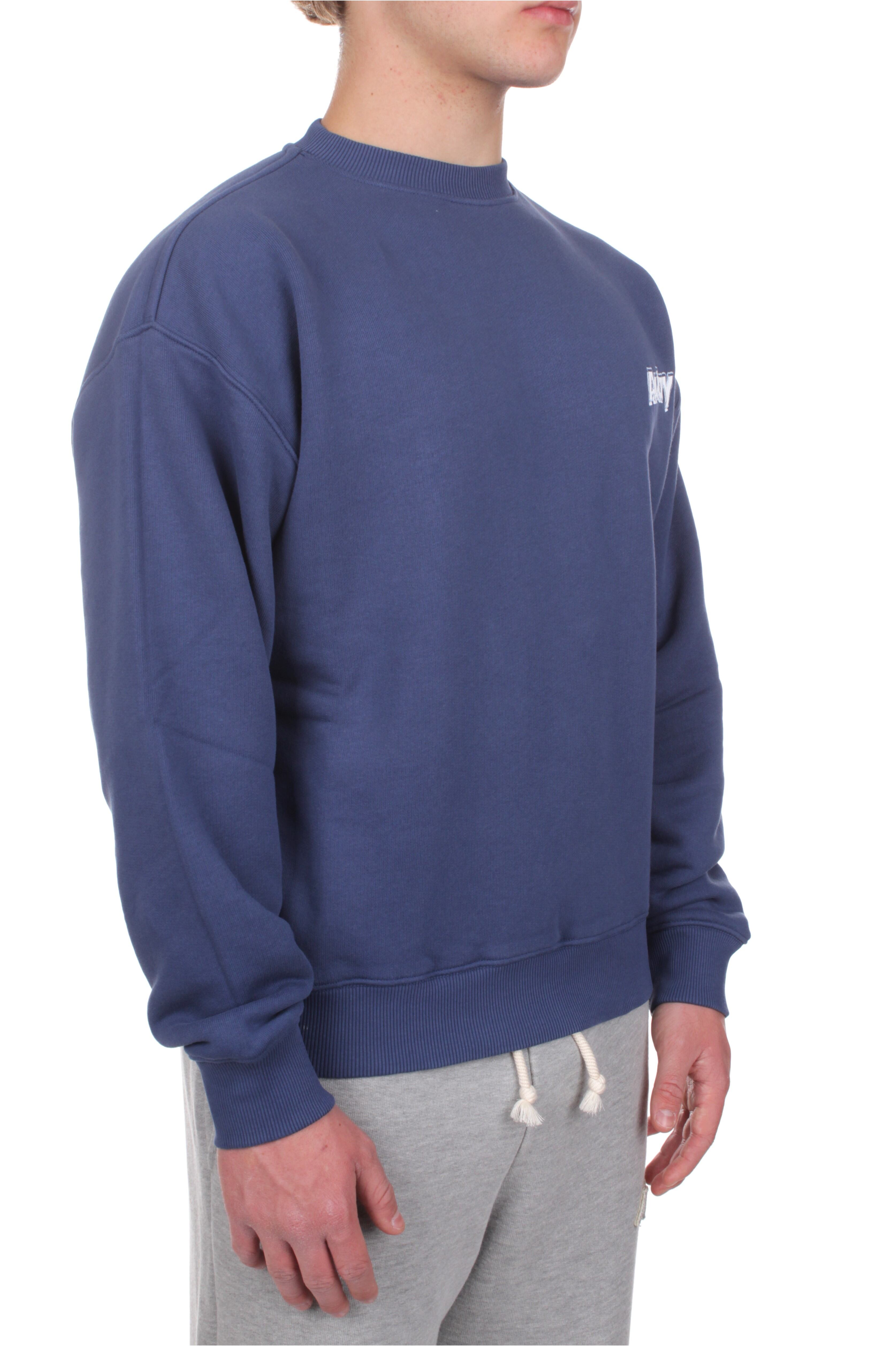 FELPE Blu Autry