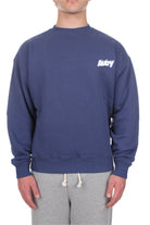 FELPE Blu Autry