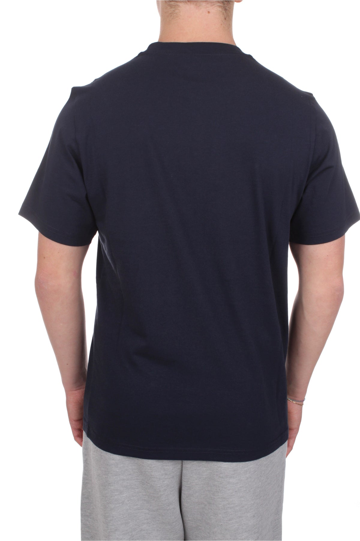 T-SHIRT Blu Autry