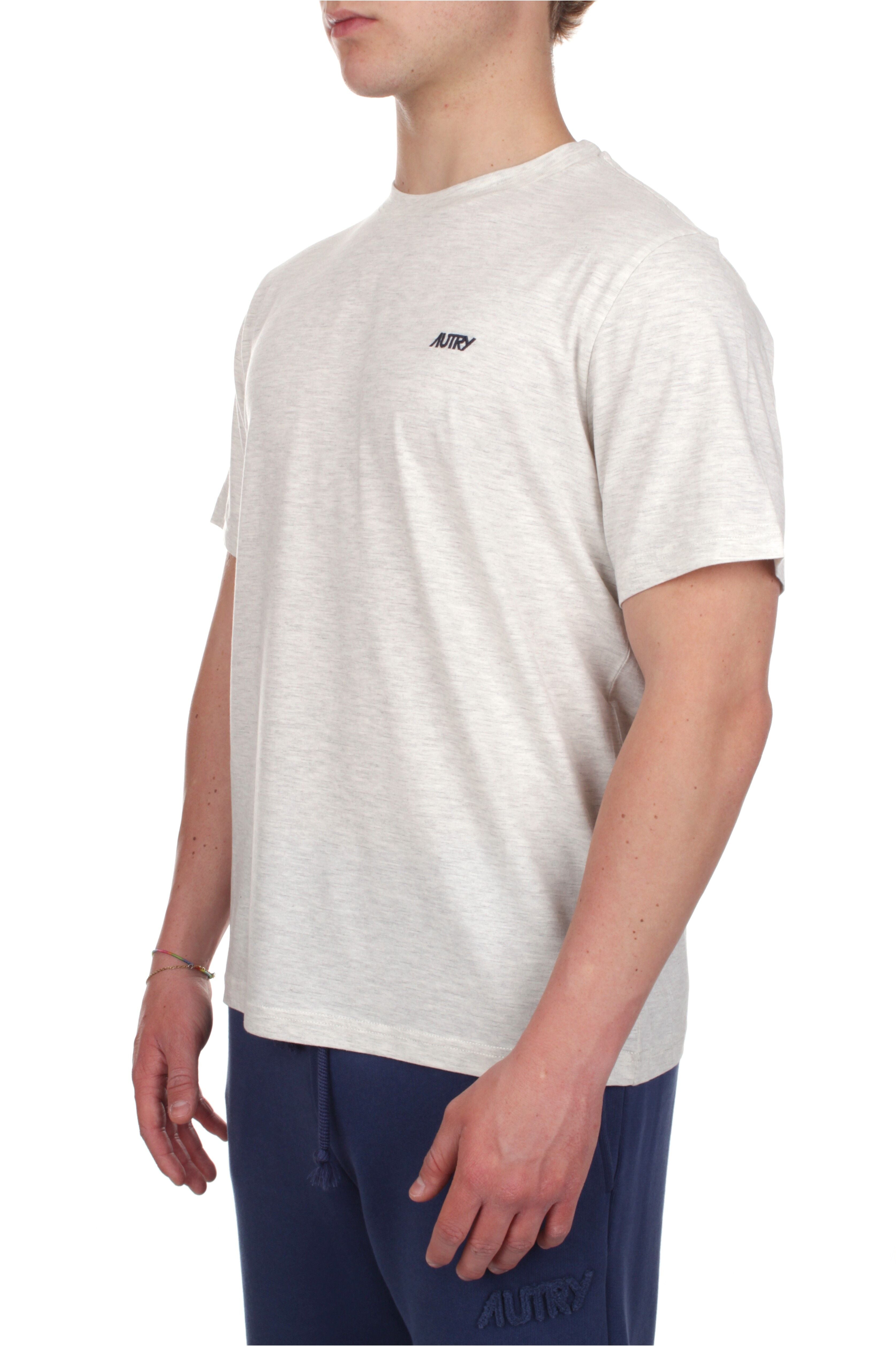 T-SHIRT Grigio Autry