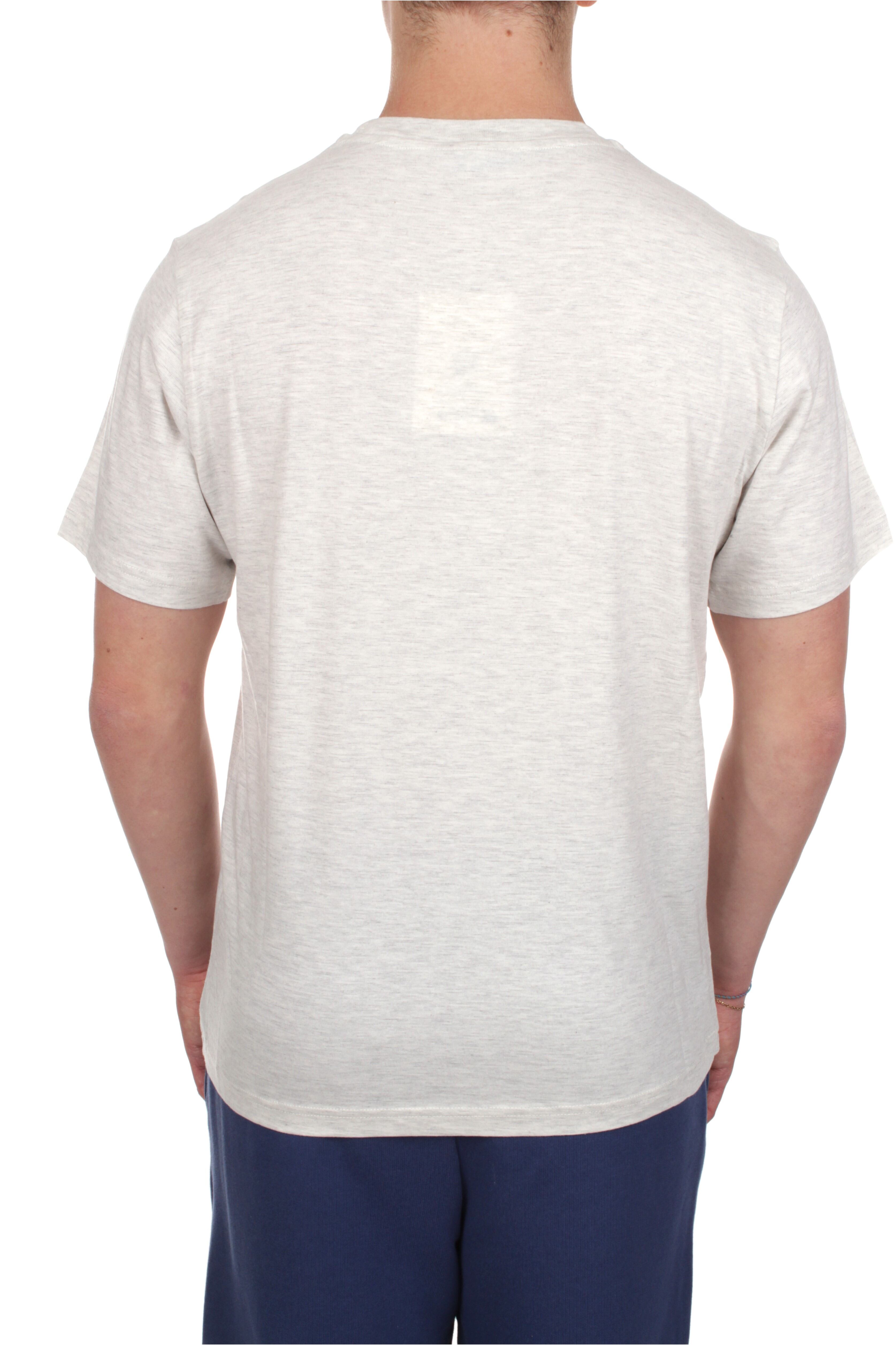 T-SHIRT Grigio Autry