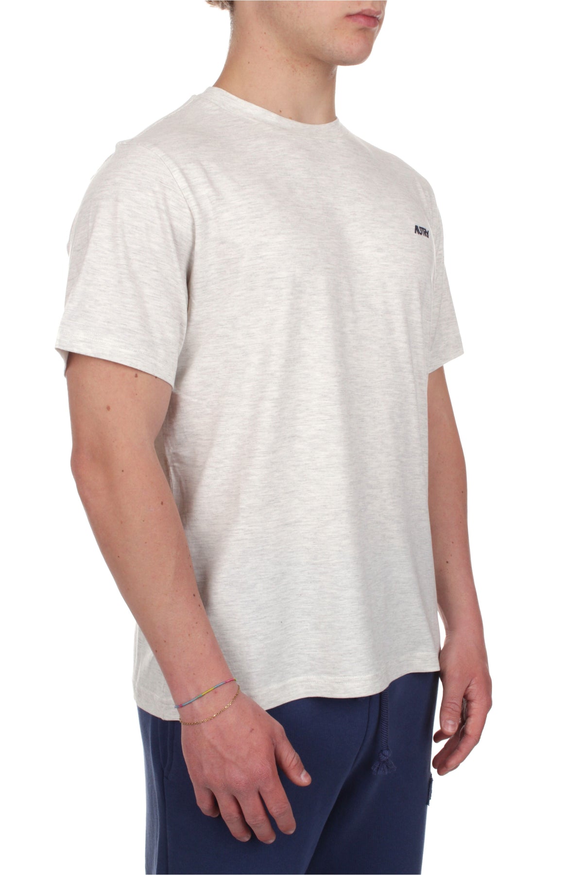 T-SHIRT Grigio Autry