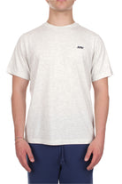 T-SHIRT Grigio Autry