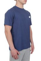 T-SHIRT Blu Autry