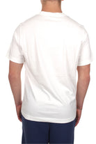 T-SHIRT Bianco Autry