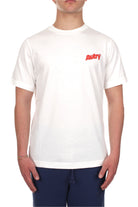 T-SHIRT Bianco Autry