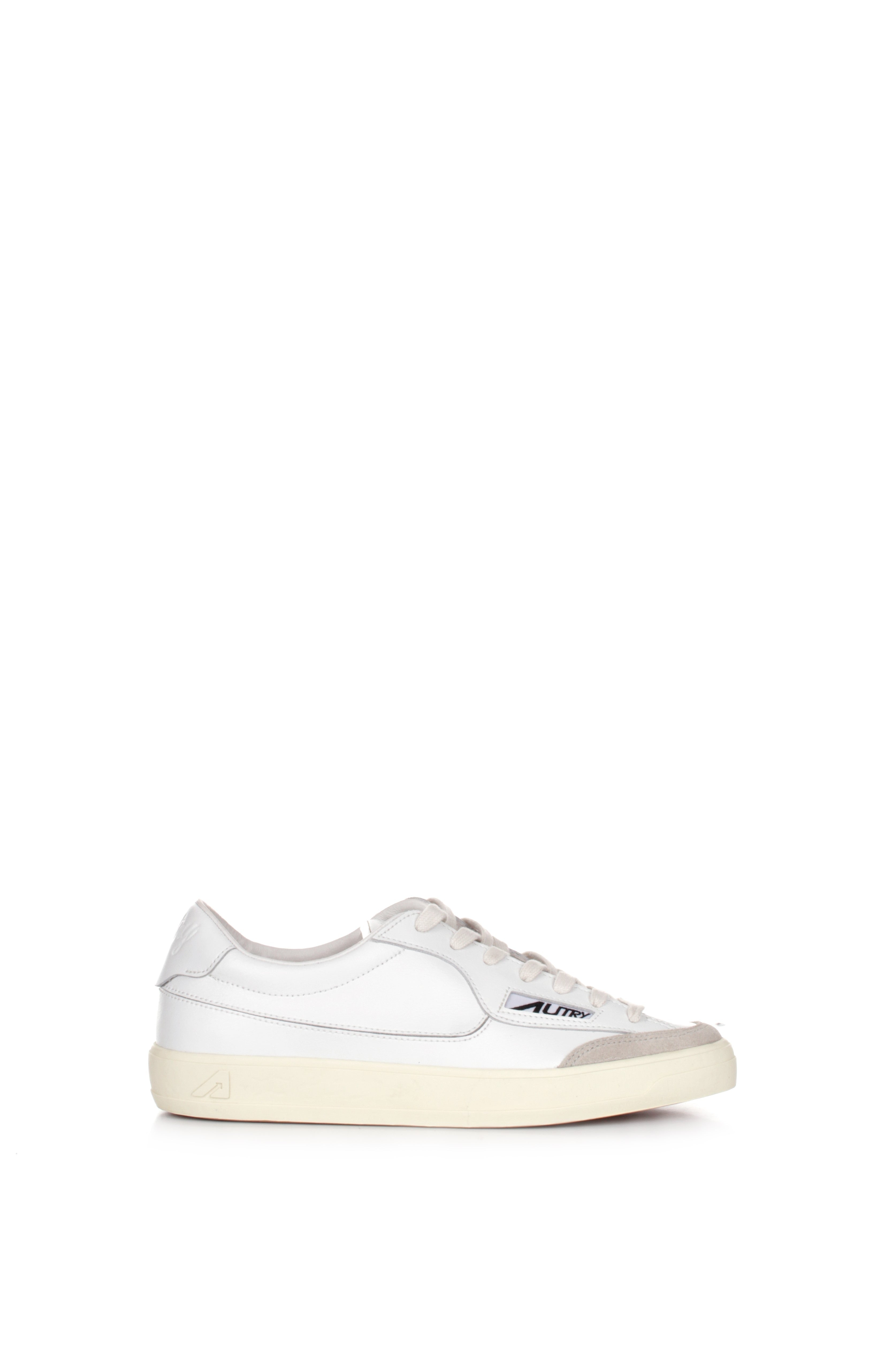 SNEAKERS Bianco Autry