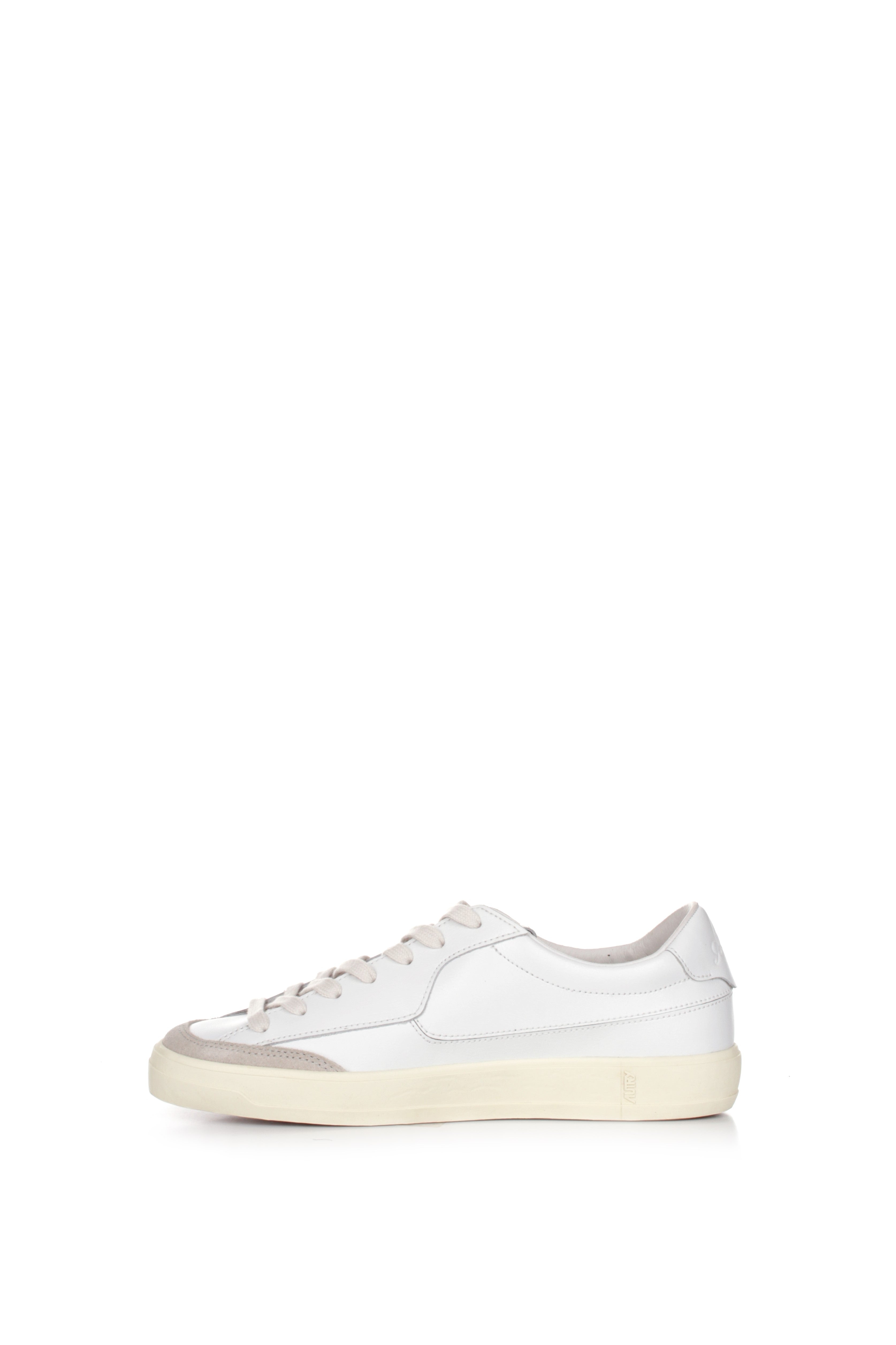 SNEAKERS Bianco Autry
