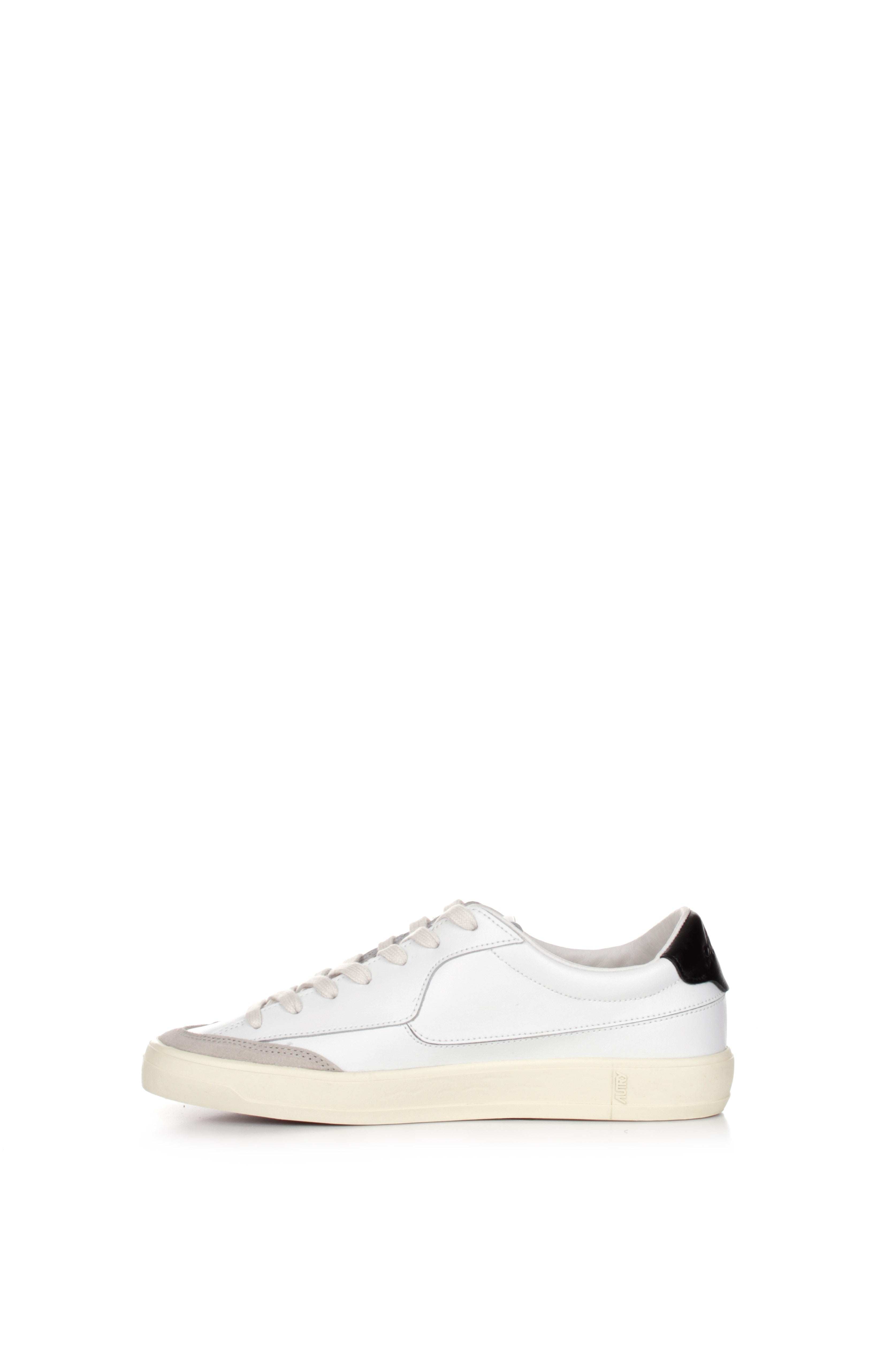 SNEAKERS Bianco Autry