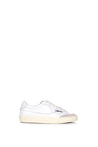 SNEAKERS Bianco Autry
