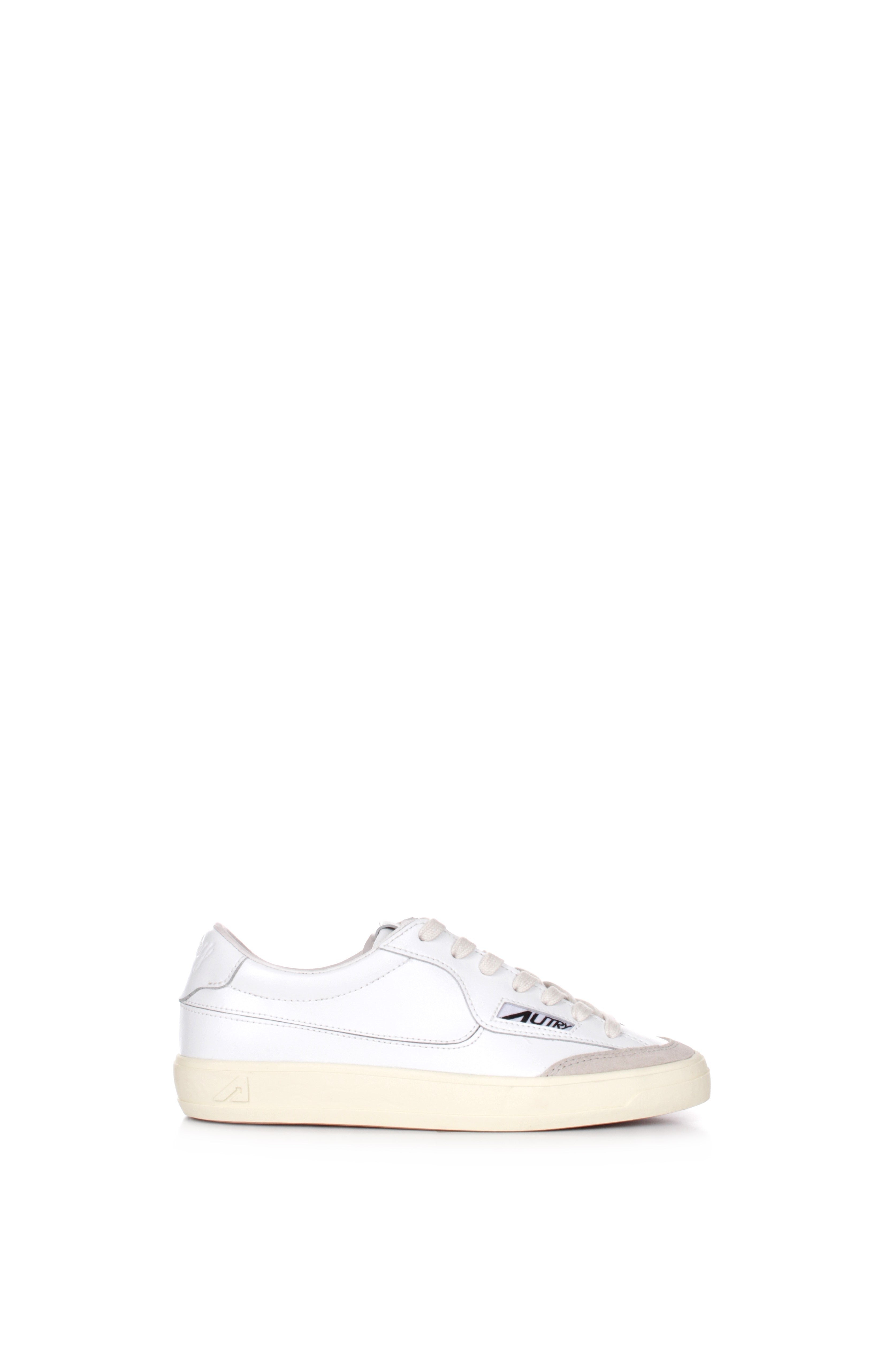 SNEAKERS Bianco Autry