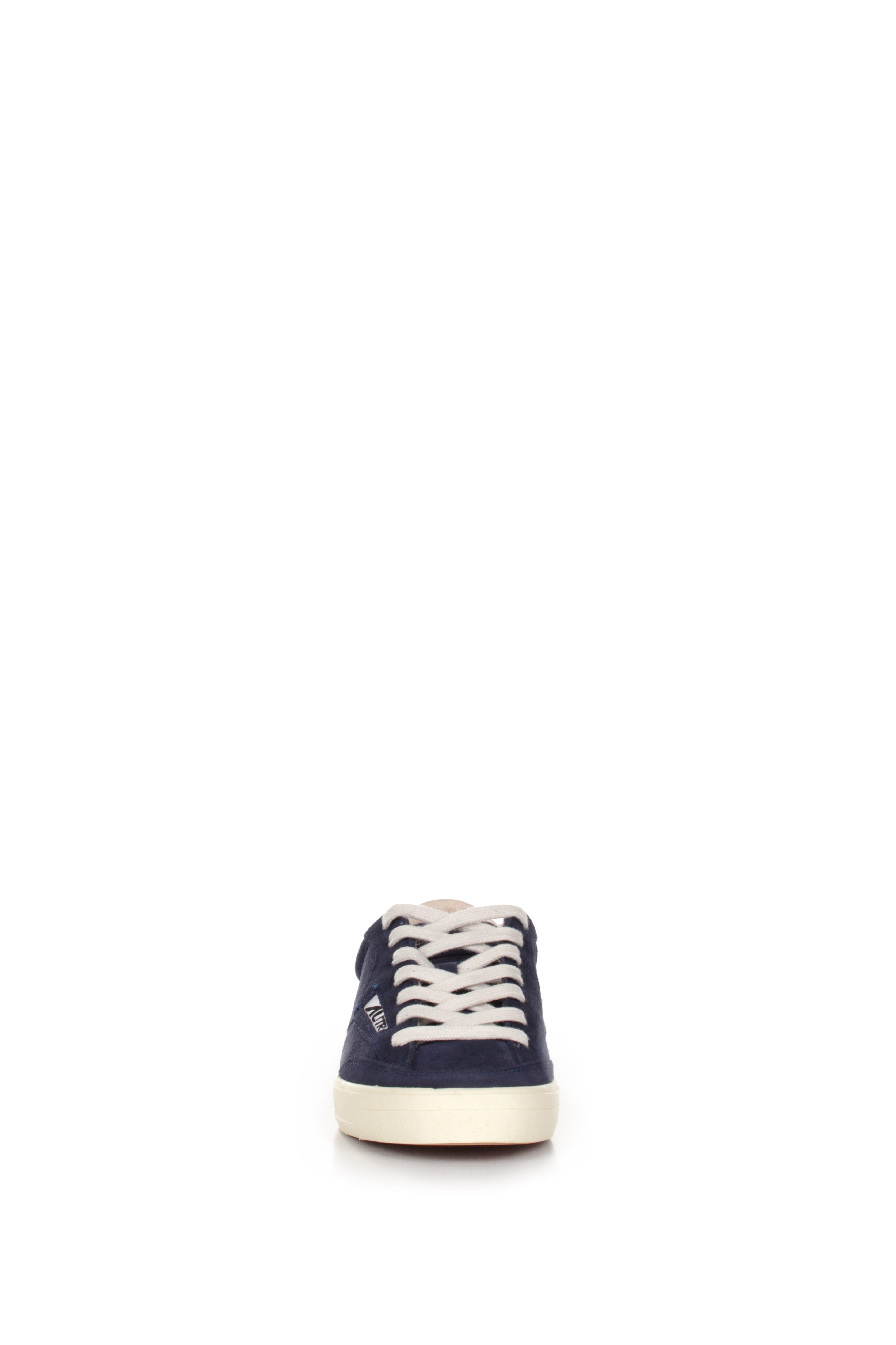 SNEAKERS Blu Autry