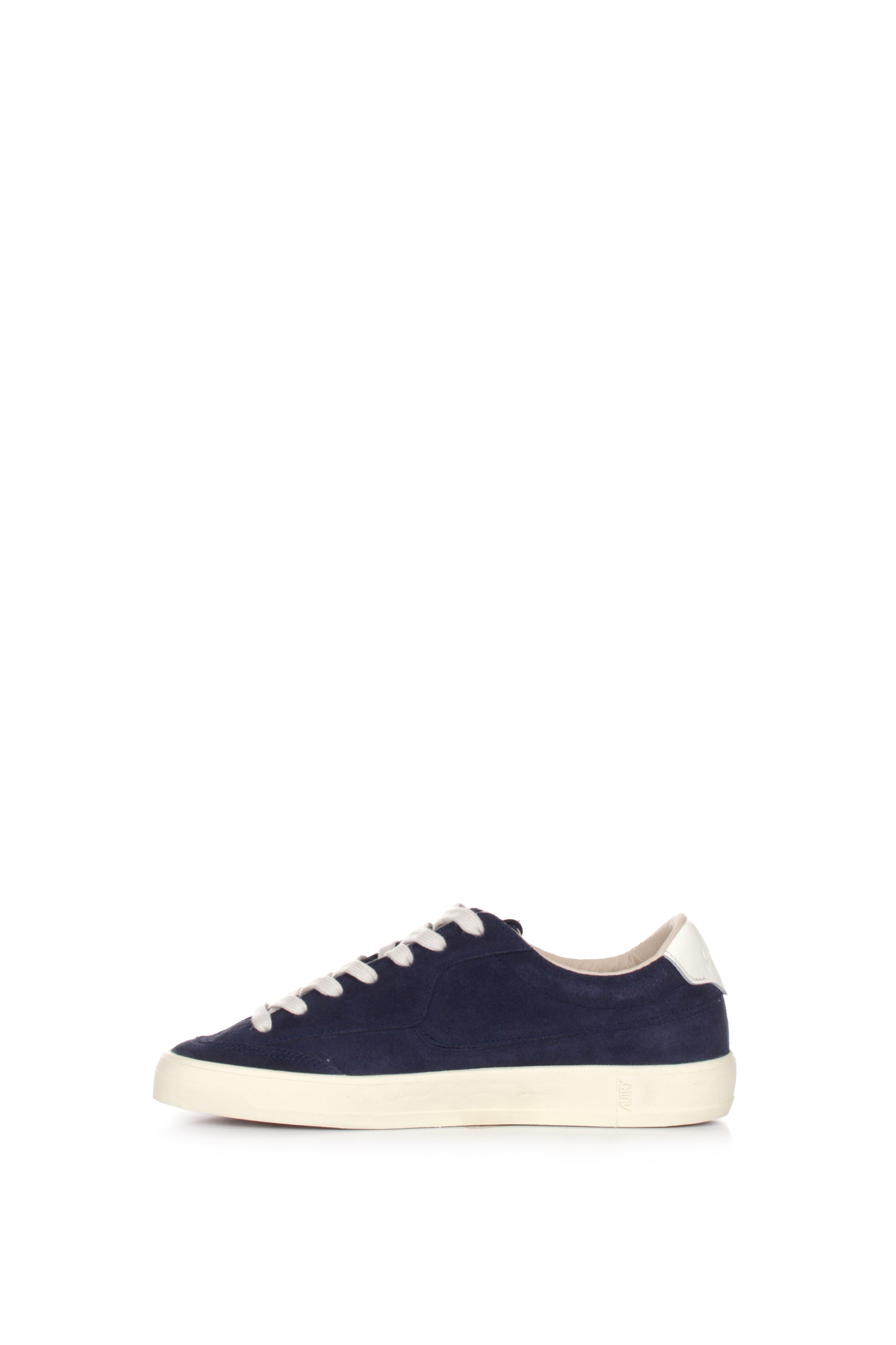 SNEAKERS Blu Autry