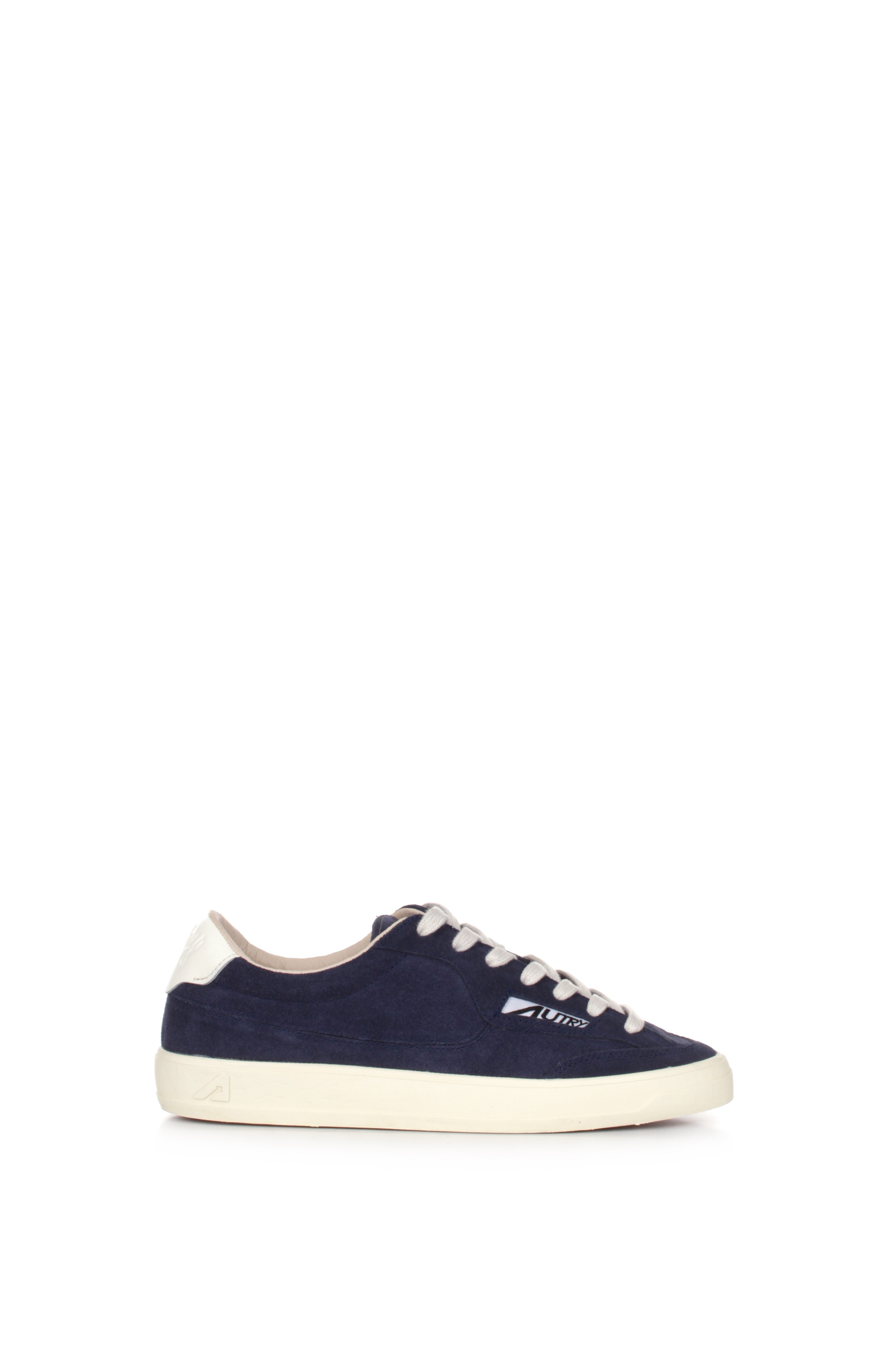 SNEAKERS Blu Autry