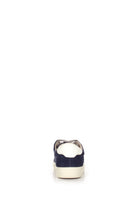 SNEAKERS Blu Autry