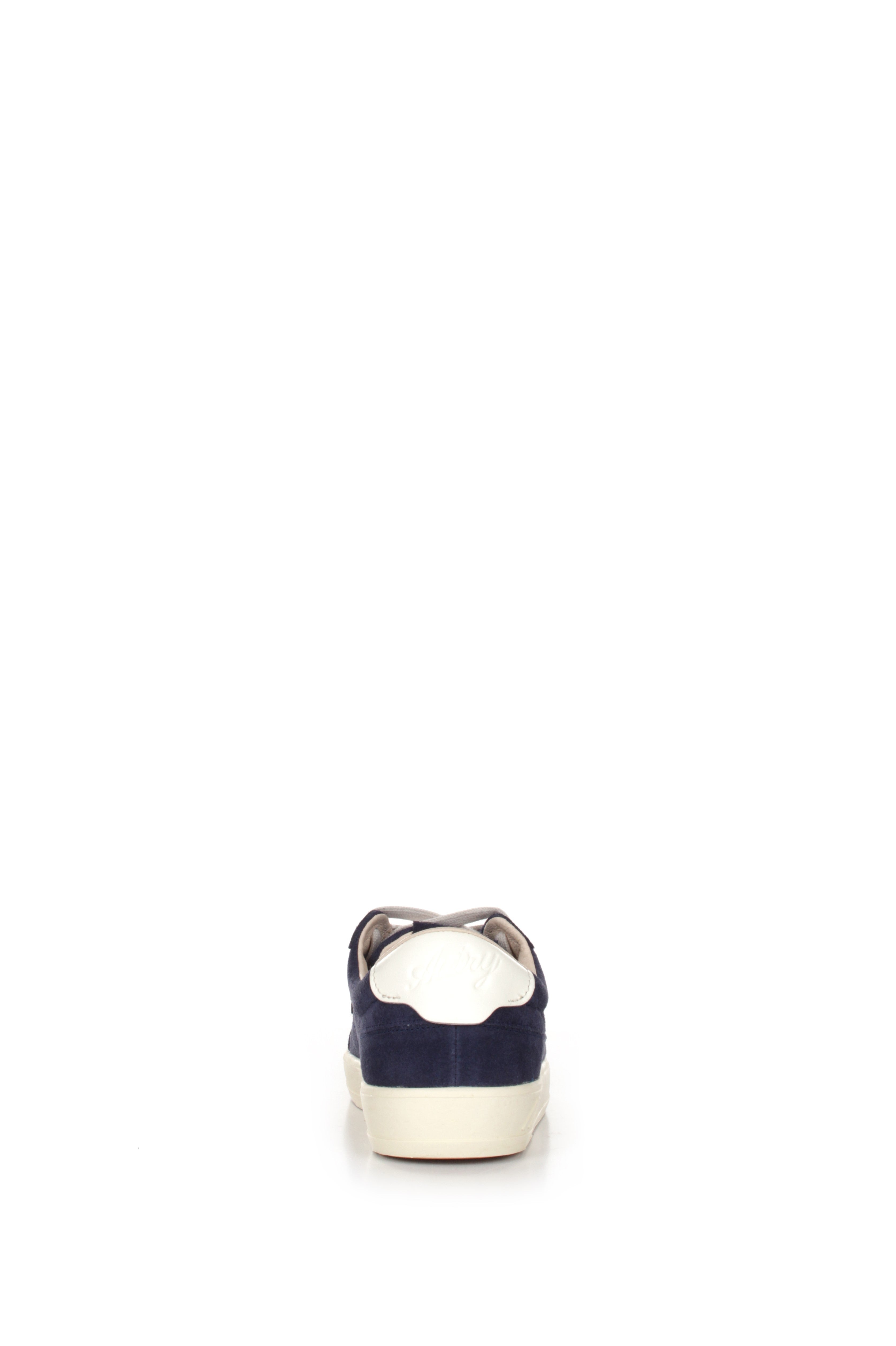 SNEAKERS Blu Autry