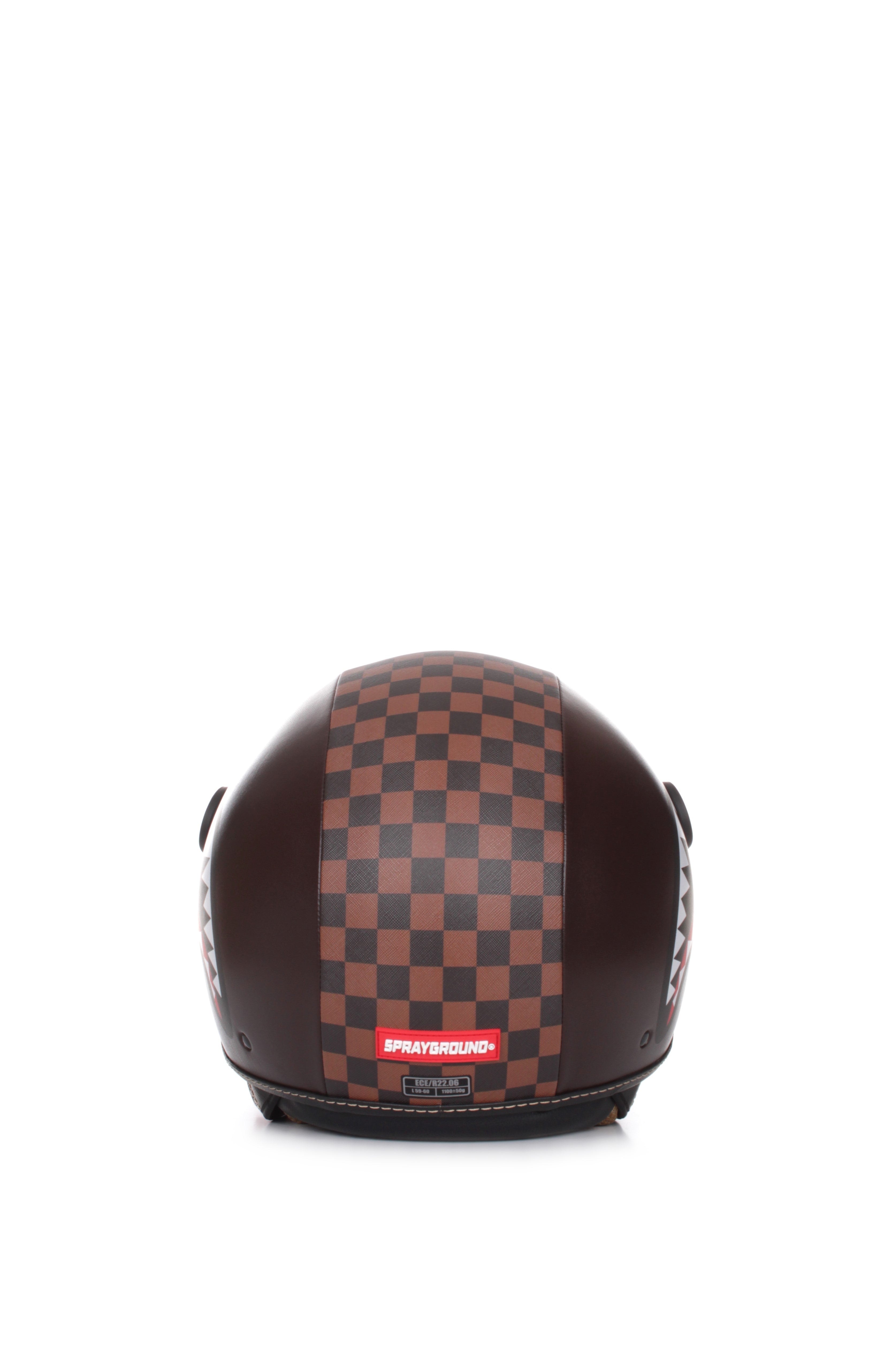 CASCHI Marrone Sprayground