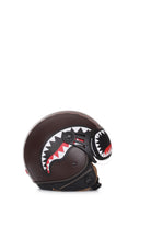 CASCHI Marrone Sprayground