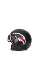 CASCHI Nero Sprayground