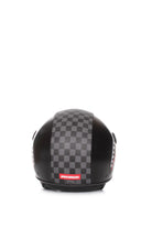 CASCHI Nero Sprayground