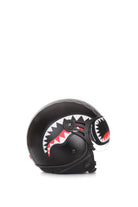 CASCHI Nero Sprayground