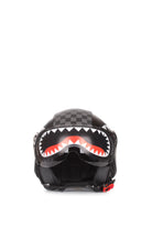 CASCHI Nero Sprayground