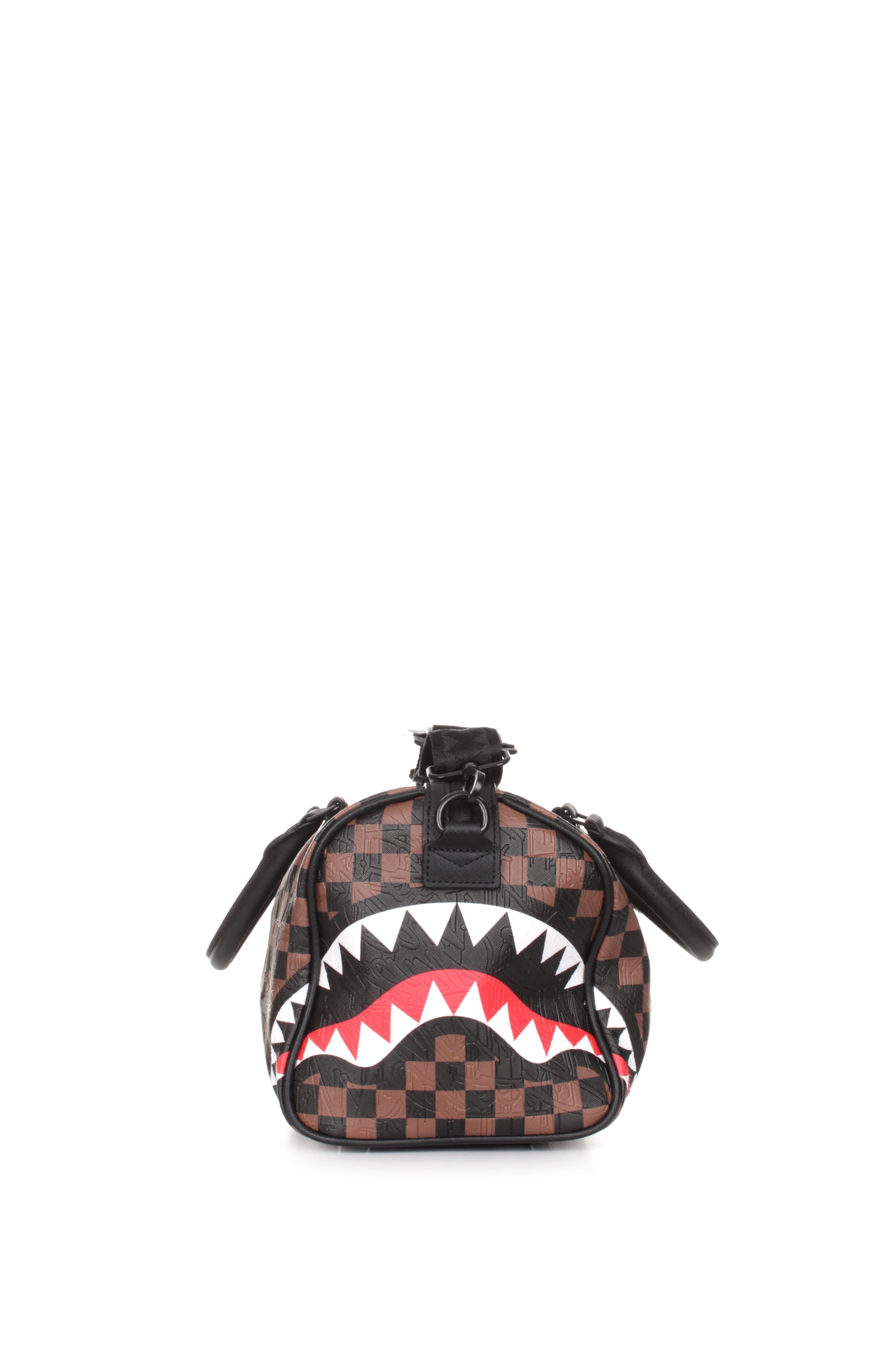 BORSE A MANO Multicolore Sprayground