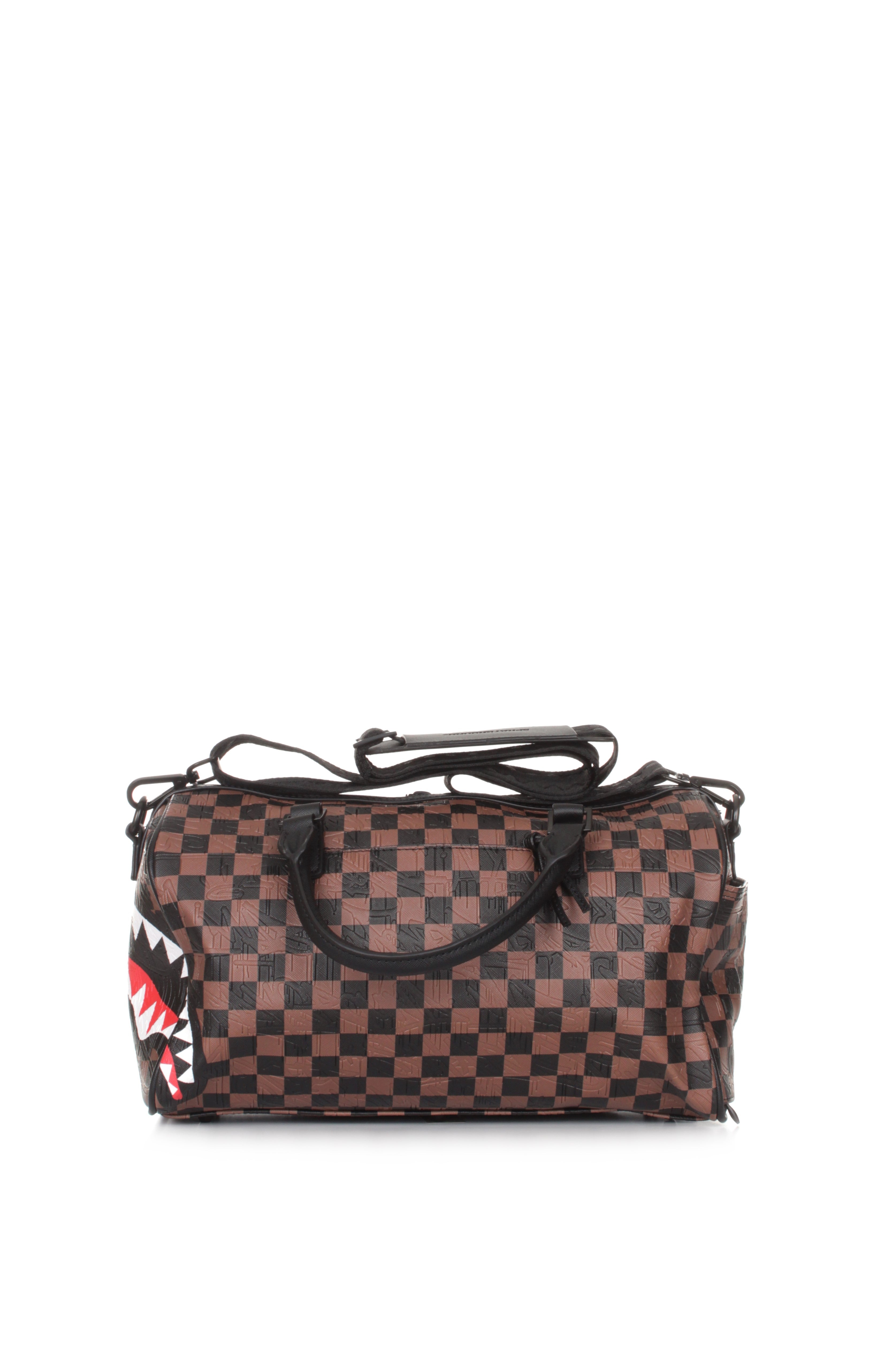 BORSE A MANO Multicolore Sprayground