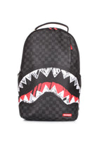 ZAINI Nero Sprayground