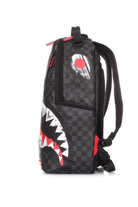 ZAINI Nero Sprayground