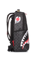 ZAINI Nero Sprayground