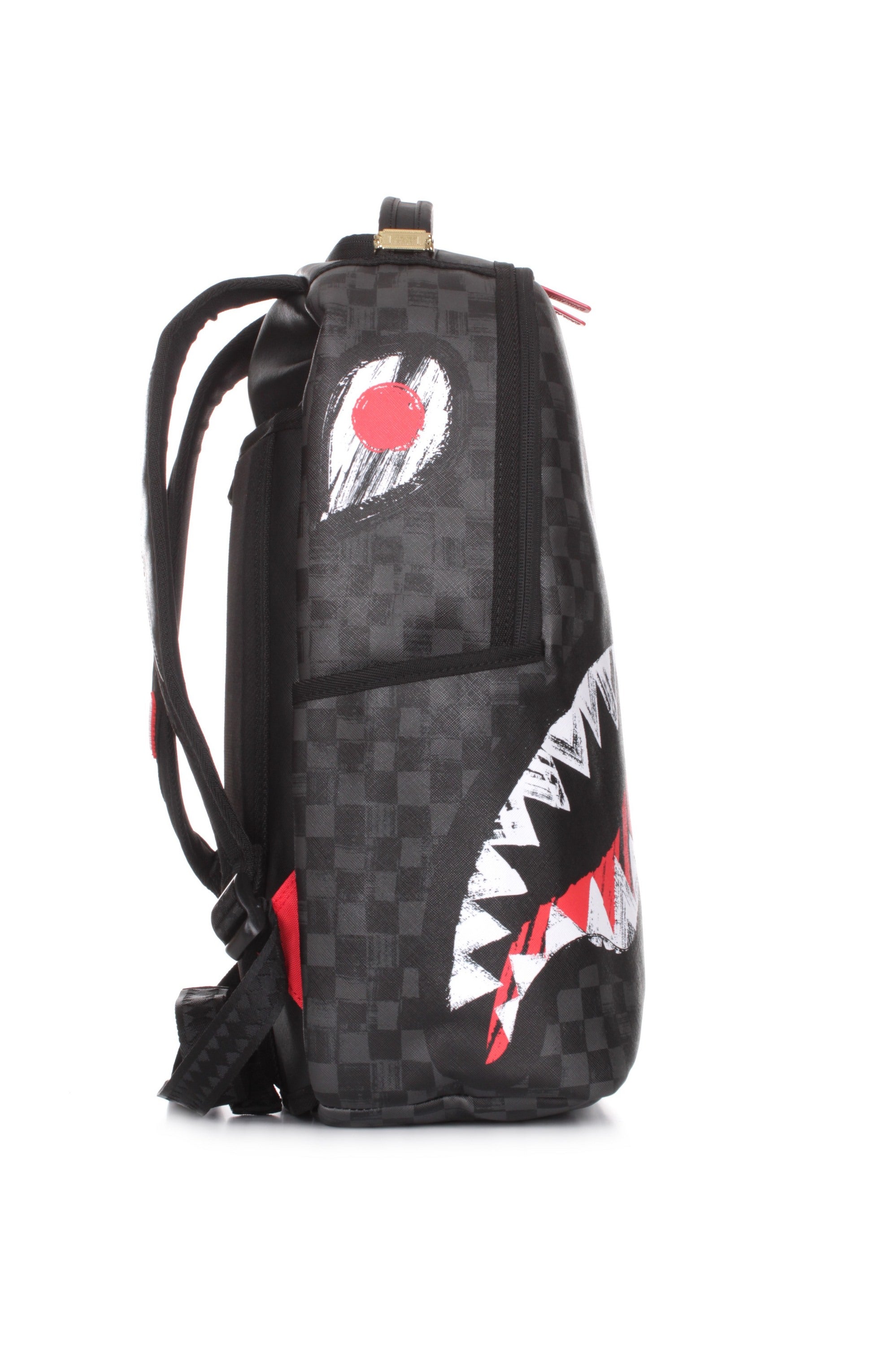ZAINI Nero Sprayground