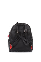ZAINI Nero Sprayground